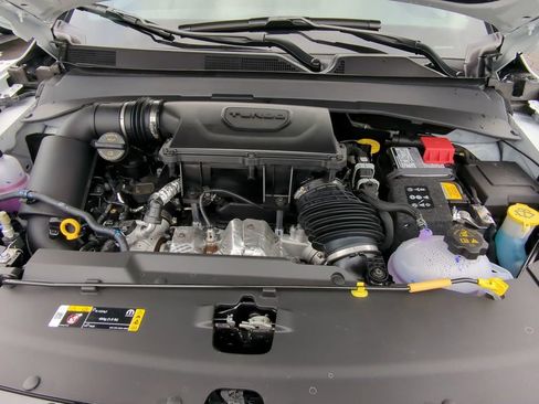 New 2026 Jeep Compass Limited w/ Sun, Sound & Navigation Group image 28