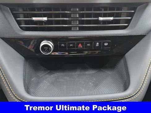 New 2026 Ford Explorer Tremor w/ Tremor Ultimate Package image 14