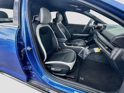 New 2026 Kia K4 GT-Line FWD image 29