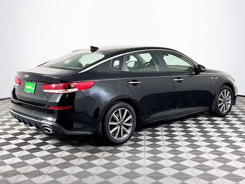 Used 2019 Kia Optima LX w/ LX 17" Wheel Package image 10