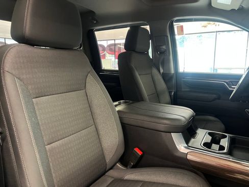 Used 2024 Chevrolet Silverado 2500 LT w/ All Star Edition AWD/4WD image 50