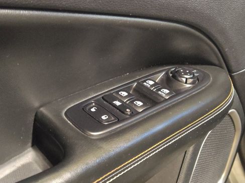 Used 2018 Jeep Compass Sport w/ Tech Group FWD image 27