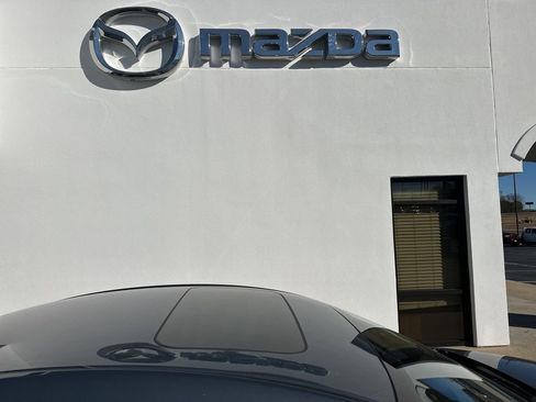 New 2026 MAZDA MAZDA3 Carbon image 8