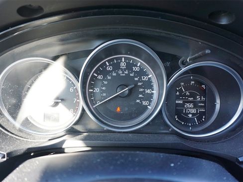 Used 2016 MAZDA CX-9 Touring image 6