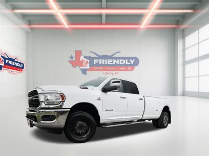 Used 2024 RAM 3500 Big Horn