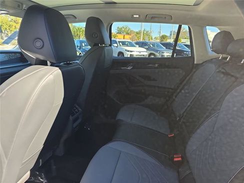 New 2026 Volkswagen Tiguan SE image 8