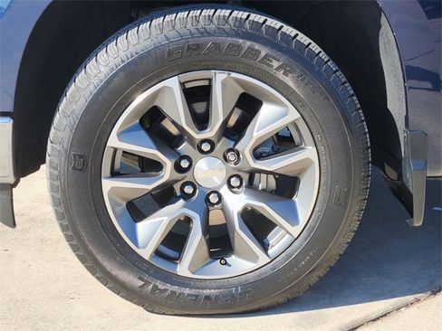 Certified 2022 Chevrolet Silverado 1500 LT image 10