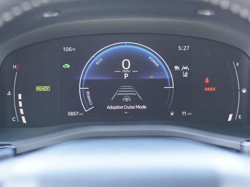 Used 2026 Toyota Camry Hybrid w/ Multimedia Upgrade Package FWD image 20