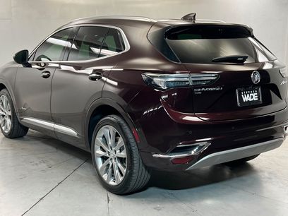 Used 2023 Buick Envision Avenir