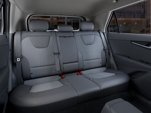 New 2026 Kia Niro Wind w/ Wind Preserve Package FWD image 16
