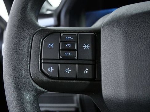 Certified 2024 Ford F150 STX AWD/4WD image 24