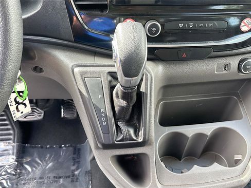 Used 2023 Ford Transit 350 XLT image 17