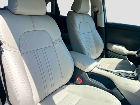 Used 2024 Honda HR-V EX-L image 27