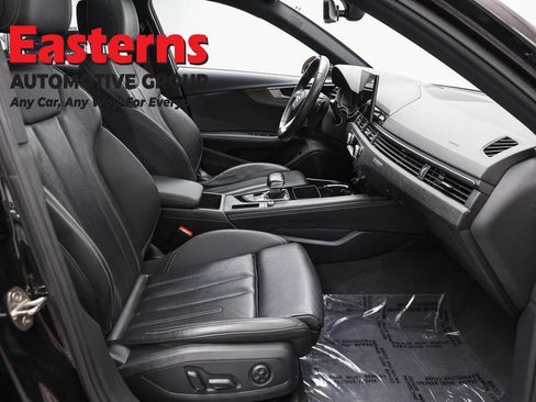 Used 2024 Audi A4 2.0T Premium Plus AWD/4WD image 25