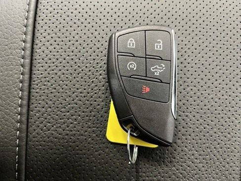 New 2026 GMC Sierra 1500 Denali w/ Denali Reserve Package image 24