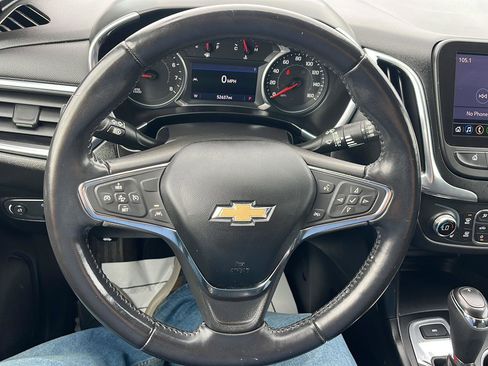 Used 2021 Chevrolet Equinox LT AWD/4WD image 11
