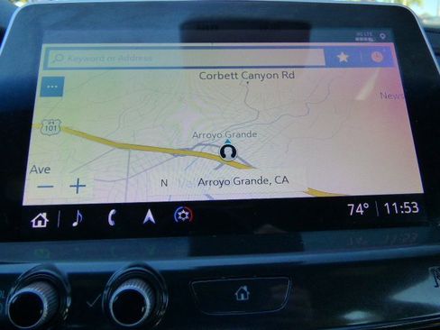 Used 2021 Cadillac CT5 Premium Luxury image 25