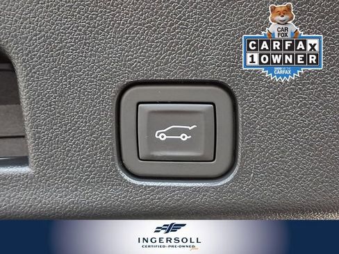 Used 2025 Chevrolet Traverse RS w/ LPO, Floor Liner Package image 31