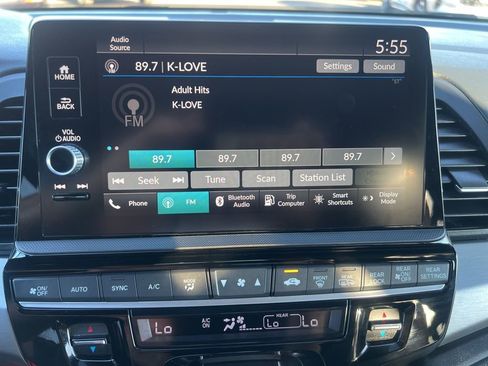 Used 2025 Honda Odyssey Sport-L image 47