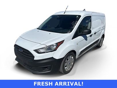 Used 2022 Ford Transit Connect XL