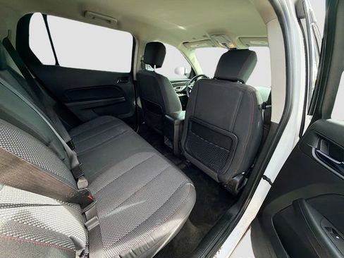 Used 2016 GMC Terrain SLE w/ Driver Alert Package I image 25