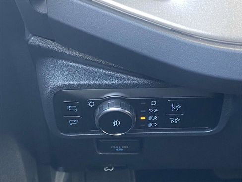 New 2025 Ford Bronco Outer Banks w/ Sasquatch Package image 29