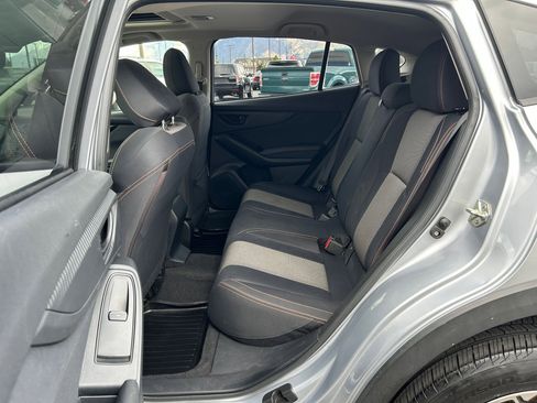 Used 2019 Subaru Crosstrek 2.0i Premium AWD/4WD image 24