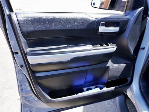 Used 2020 Toyota Tundra SR5 w/ SR5 Upgrade Package image 23