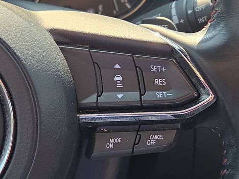 Used 2023 MAZDA CX-9 Carbon Edition AWD/4WD image 22