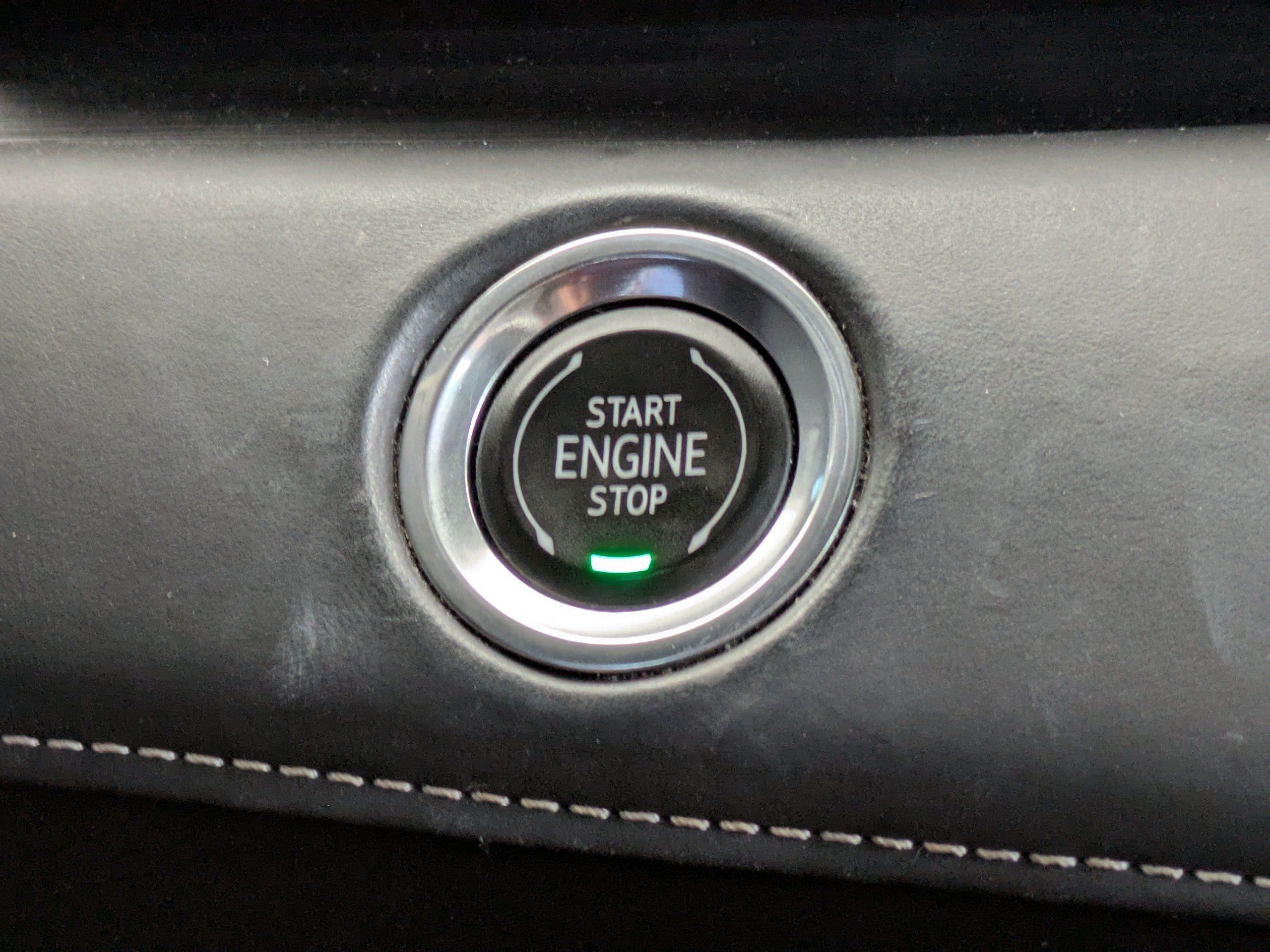 Used 2021 Cadillac Escalade Sport Platinum AWD/4WD image 36