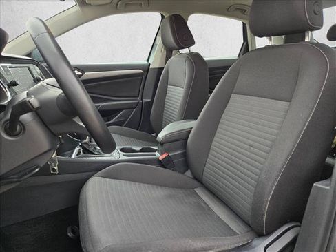 Used 2024 Volkswagen Jetta S FWD image 15