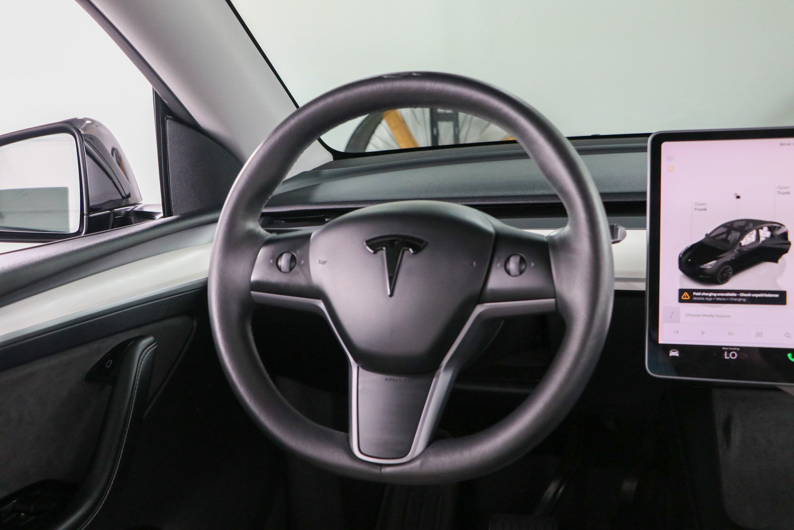 Used 2023 Tesla Model Y Long Range AWD/4WD image 12