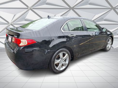 Used 2012 Acura TSX Sedan FWD image 11