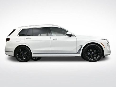 New 2026 BMW X7 xDrive40i AWD/4WD image 28