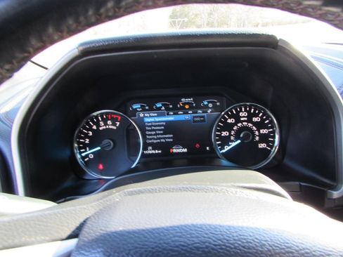 Used 2019 Ford F150 Platinum w/ Equipment Group 701A Luxury image 19