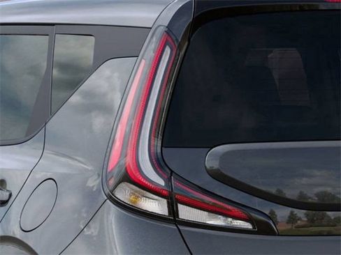 New 2025 Kia Soul GT-Line w/ GT-Line Technology Package FWD image 14