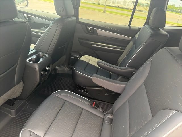 New 2026 Buick Enclave Sport Touring w/ Power Package FWD image 11