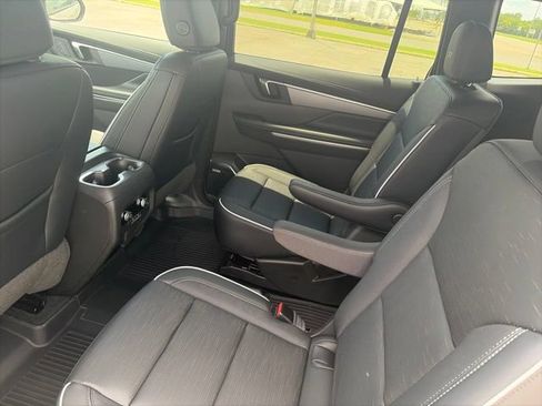 New 2026 Buick Enclave Sport Touring w/ Power Package FWD image 11