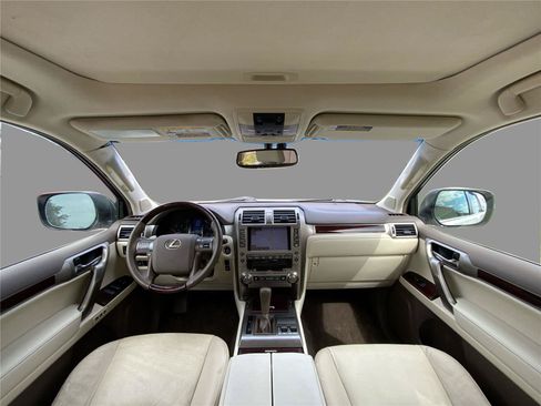 Used 2018 Lexus GX 460 Premium AWD/4WD image 20