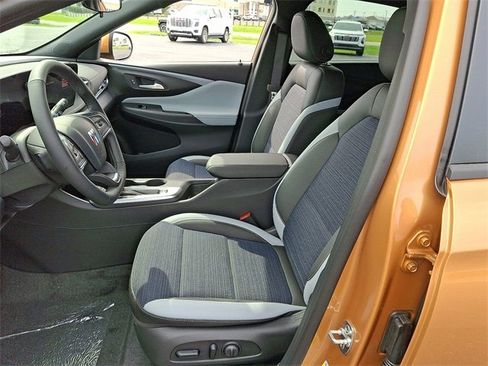 New 2025 Buick Envista Preferred w/ Convenience I Package image 10