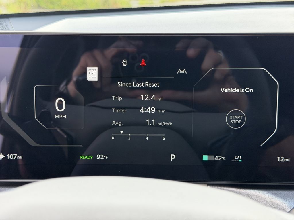New 2026 Kia EV9 Wind AWD/4WD image 36