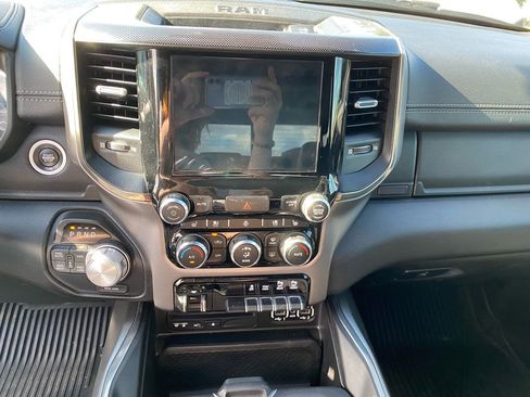 Used 2019 RAM 1500 Sport w/ Level 2 Equipment Group AWD/4WD image 20