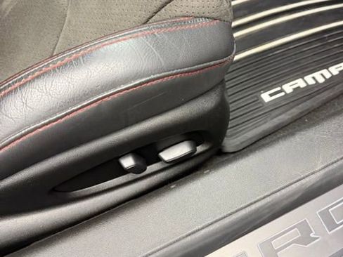 Used 2020 Chevrolet Camaro ZL1 image 42