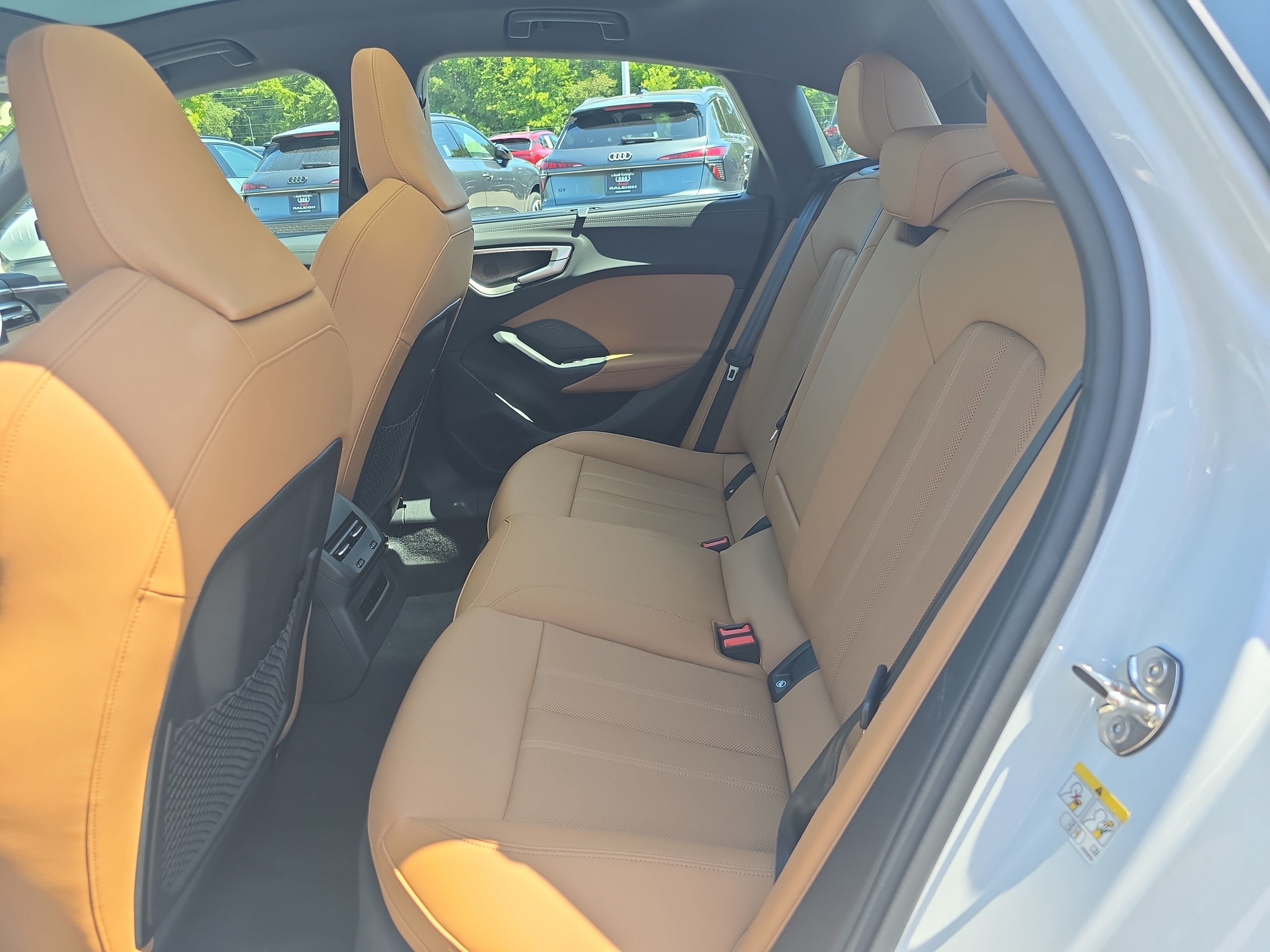 Certified 2025 Audi A5 2.0T Premium w/ Premium Plus AWD/4WD image 14