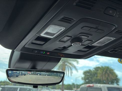 Certified 2023 GMC Yukon XL Denali Ultimate w/ LPO, Floor Liner Package AWD/4WD image 45