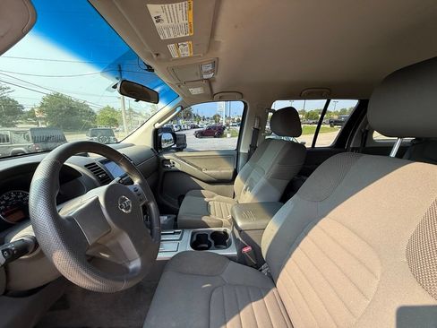Used 2008 Nissan Pathfinder S AWD/4WD image 12