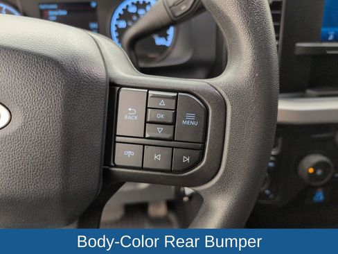 Used 2024 Ford F250 XL w/ STX Appearance Package image 42