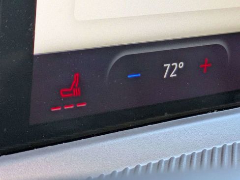 Used 2025 Ford Bronco Sport Badlands image 22