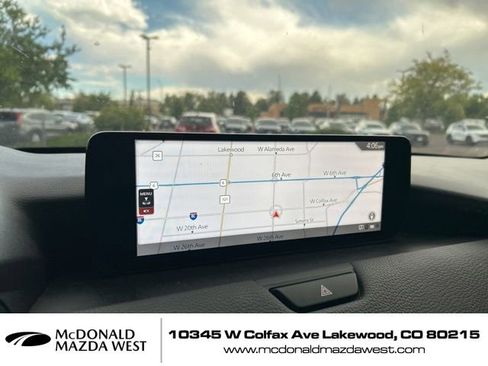 Used 2024 MAZDA CX-90 Plug-In Hybrid w/ Premium Pkg AWD/4WD image 5
