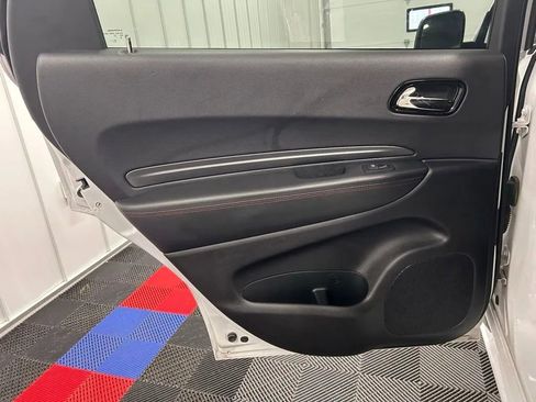 Used 2025 Dodge Durango R/T image 5